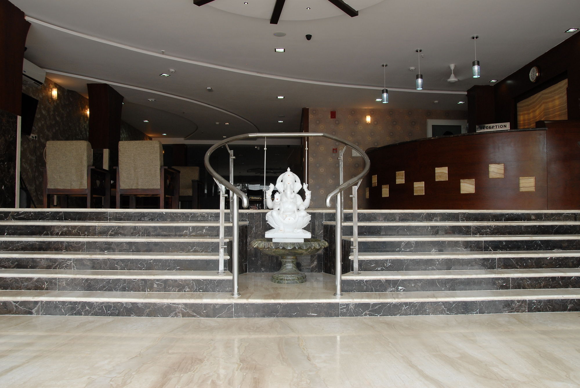 Hotel Vjr Residency By Hotelscart Hyderabad Exterior photo
